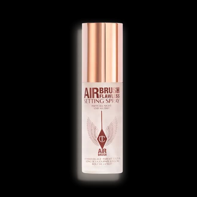 AIRBRUSH FLAWLESS SETTING SPRAY