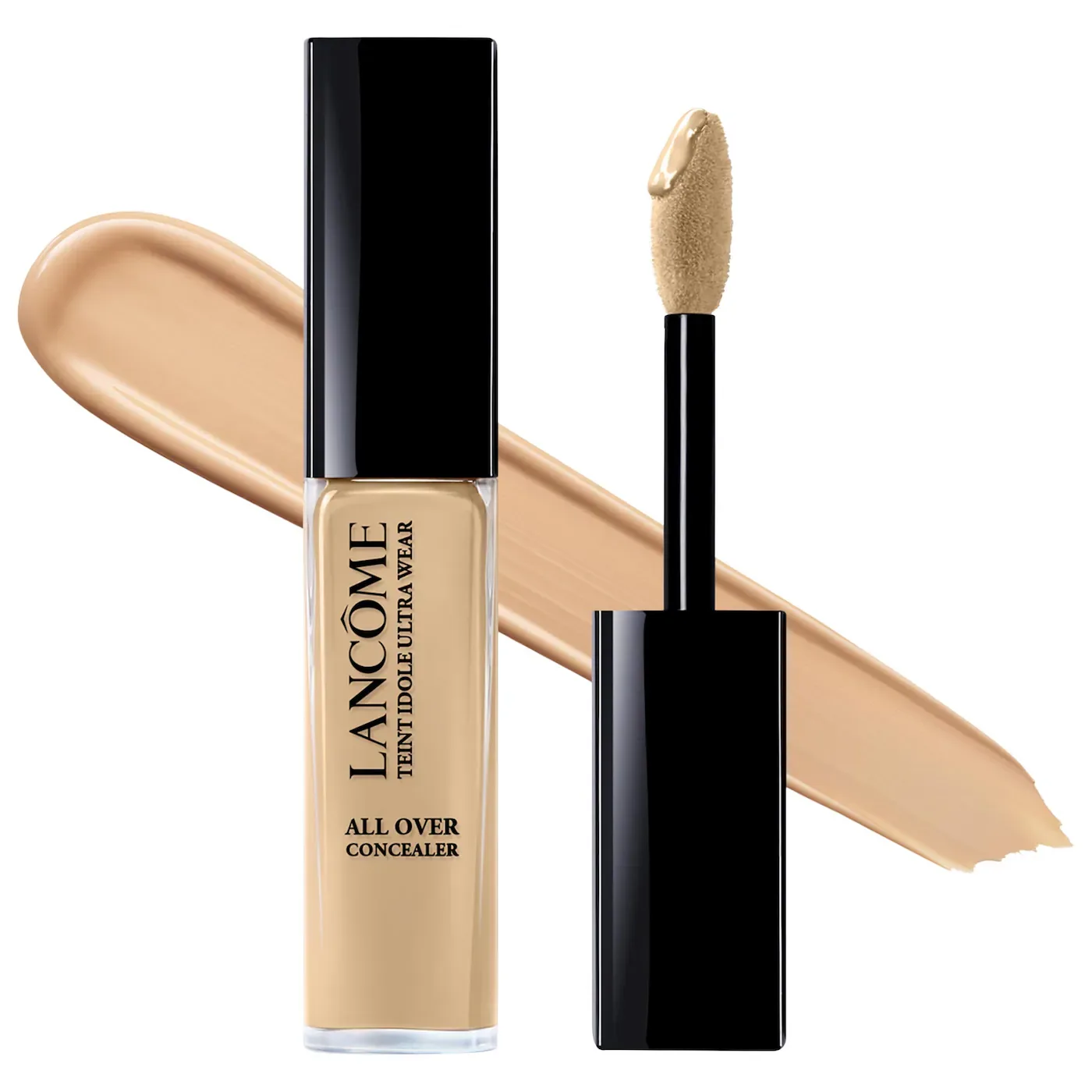 Teint Idole Ultra Wear All Over Hydrating Full Coverage Concealer