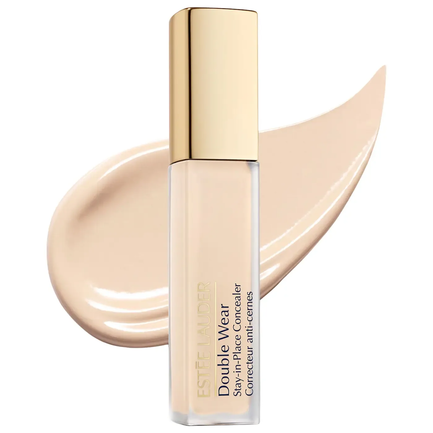 Double Wear Stay-in-Place 24-Hour Longwear Concealer