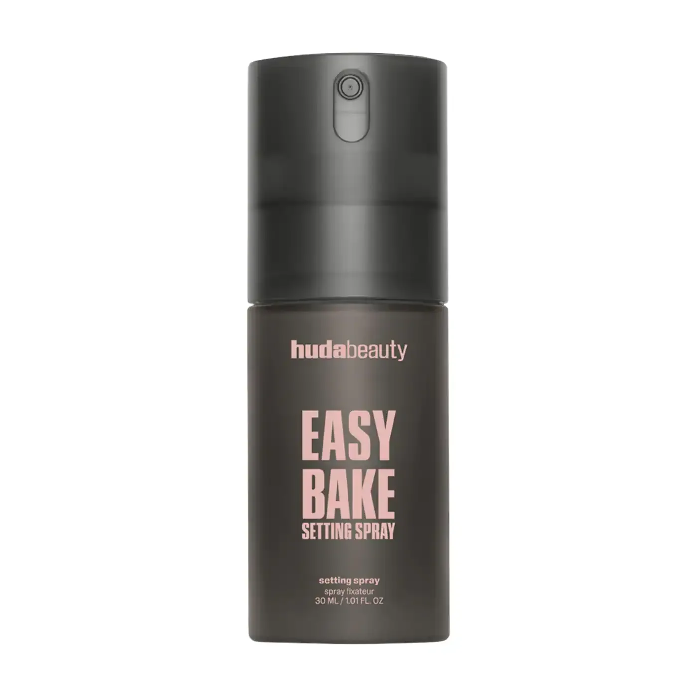 Mini Easy Bake Blurring Setting Spray with 16-Hour Wear