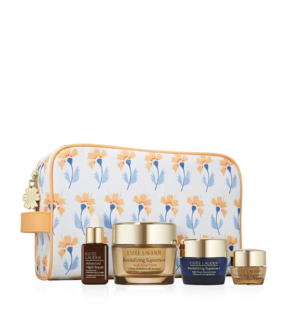 The Lifting and Firming Routine Revitalizing Supreme+ Skincare Gift Set